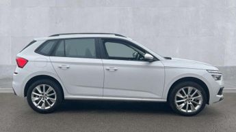 Skoda Kamiq 1.0 TSI 110 SE 5dr DSG