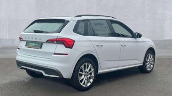 Skoda Kamiq 1.0 TSI 110 SE 5dr DSG
