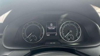 Skoda Kamiq 1.0 TSI 110 SE 5dr DSG