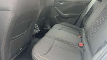 Skoda Kamiq 1.0 TSI 110 SE 5dr DSG