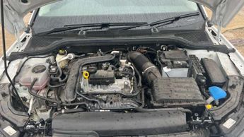 Skoda Kamiq 1.0 TSI 110 SE 5dr DSG