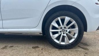 Skoda Kamiq 1.0 TSI 110 SE 5dr DSG