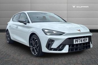 Cupra Leon 1.5 TSI 150 V1 5dr