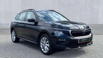Skoda Kamiq 1.0 TSI SE Edition 5dr DSG
