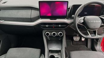 Skoda Kodiaq 1.5 TSI e-TEC SportLine 5dr DSG [7 Seat]