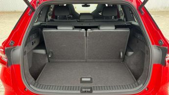 Skoda Kodiaq 1.5 TSI e-TEC SportLine 5dr DSG [7 Seat]