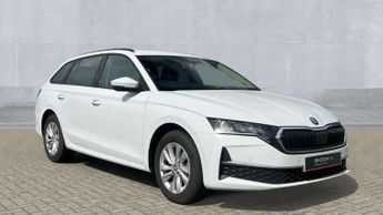 Skoda Octavia 2.0 TDI 150 SE Technology 5dr DSG