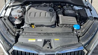 Skoda Octavia 2.0 TDI 150 SE Technology 5dr DSG