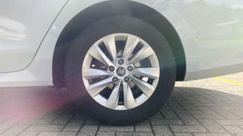 Skoda Octavia 2.0 TDI 150 SE Technology 5dr DSG
