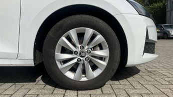 Skoda Octavia 2.0 TDI 150 SE Technology 5dr DSG