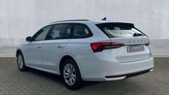 Skoda Octavia 2.0 TDI 150 SE Technology 5dr DSG
