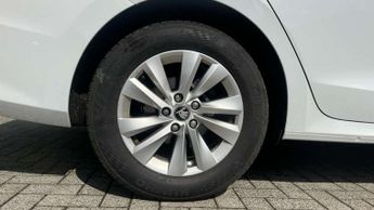 Skoda Octavia 2.0 TDI 150 SE Technology 5dr DSG
