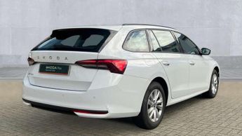 Skoda Octavia 2.0 TDI 150 SE Technology 5dr DSG