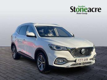 MG HS 1.5 T-GDI Excite 5dr