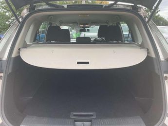 Nissan X-Trail 1.5 E-Power E-4orce 213 Acenta Premium 5dr Auto