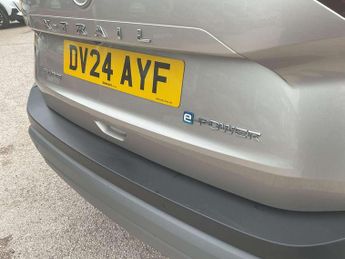Nissan X-Trail 1.5 E-Power E-4orce 213 Acenta Premium 5dr Auto