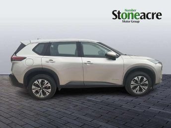 Nissan X-Trail 1.5 E-Power E-4orce 213 Acenta Premium 5dr Auto