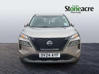 Nissan X-Trail 1.5 E-Power E-4orce 213 Acenta Premium 5dr Auto