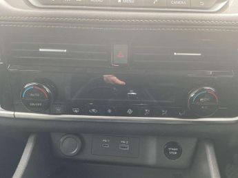 Nissan X-Trail 1.5 E-Power E-4orce 213 Acenta Premium 5dr Auto