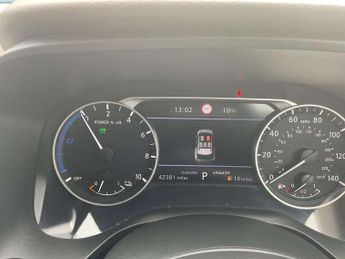 Nissan X-Trail 1.5 E-Power E-4orce 213 Acenta Premium 5dr Auto