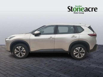 Nissan X-Trail 1.5 E-Power E-4orce 213 Acenta Premium 5dr Auto