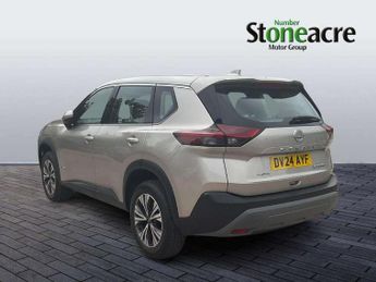 Nissan X-Trail 1.5 E-Power E-4orce 213 Acenta Premium 5dr Auto