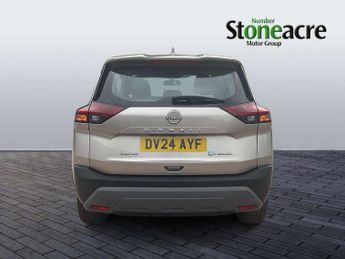 Nissan X-Trail 1.5 E-Power E-4orce 213 Acenta Premium 5dr Auto