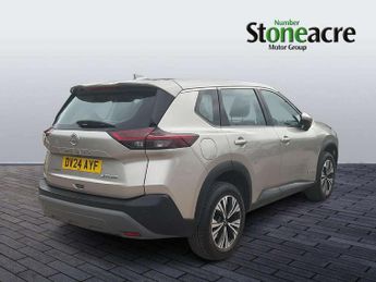 Nissan X-Trail 1.5 E-Power E-4orce 213 Acenta Premium 5dr Auto