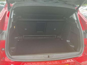 Vauxhall Grandland 1.5 Turbo D Elite 5dr Auto