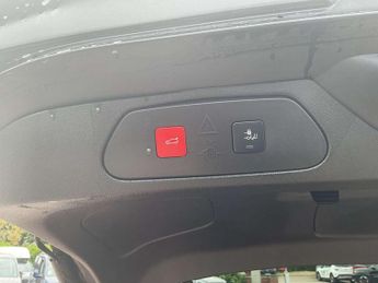 Vauxhall Grandland 1.5 Turbo D Elite 5dr Auto