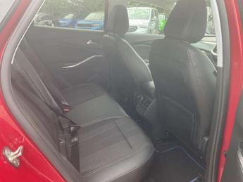 Vauxhall Grandland 1.5 Turbo D Elite 5dr Auto