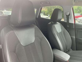 Vauxhall Grandland 1.5 Turbo D Elite 5dr Auto