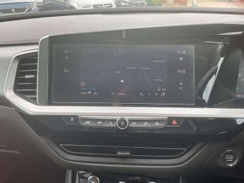 Vauxhall Grandland 1.5 Turbo D Elite 5dr Auto