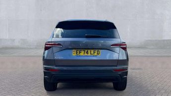 Skoda Karoq 1.5 TSI SE L 5dr DSG