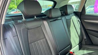 Skoda Karoq 1.5 TSI SE L 5dr DSG