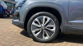 Skoda Karoq 1.5 TSI SE L 5dr DSG