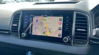 Skoda Karoq 1.5 TSI SE L 5dr DSG