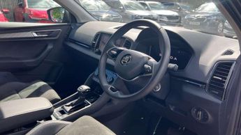 Skoda Karoq 1.5 TSI SE L 5dr DSG