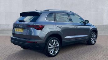 Skoda Karoq 1.5 TSI SE L 5dr DSG