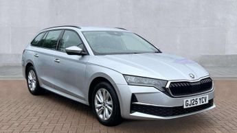 Skoda Octavia 2.0 TDI 150 SE Technology 5dr DSG
