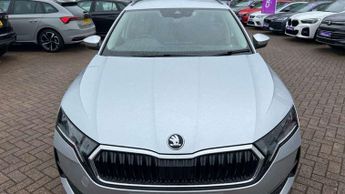 Skoda Octavia 2.0 TDI 150 SE Technology 5dr DSG