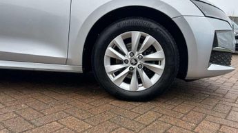 Skoda Octavia 2.0 TDI 150 SE Technology 5dr DSG