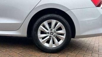 Skoda Octavia 2.0 TDI 150 SE Technology 5dr DSG