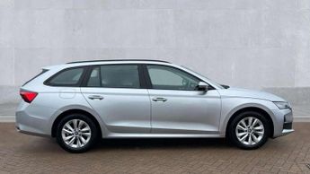 Skoda Octavia 2.0 TDI 150 SE Technology 5dr DSG