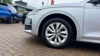 Skoda Octavia 2.0 TDI 150 SE Technology 5dr DSG