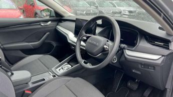 Skoda Octavia 2.0 TDI 150 SE Technology 5dr DSG