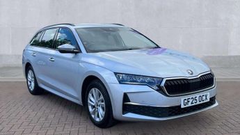 Skoda Octavia 2.0 TDI 150 SE Technology 5dr DSG