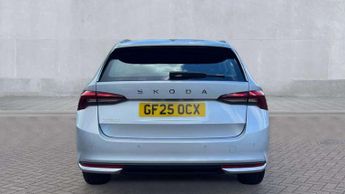 Skoda Octavia 2.0 TDI 150 SE Technology 5dr DSG