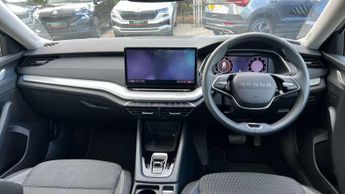 Skoda Octavia 2.0 TDI 150 SE Technology 5dr DSG