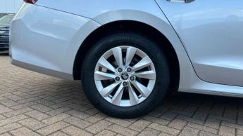 Skoda Octavia 2.0 TDI 150 SE Technology 5dr DSG